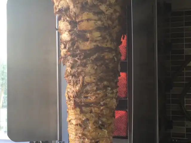 Tombik Döner Cafe'nin yemek ve ambiyans fotoğrafları 6