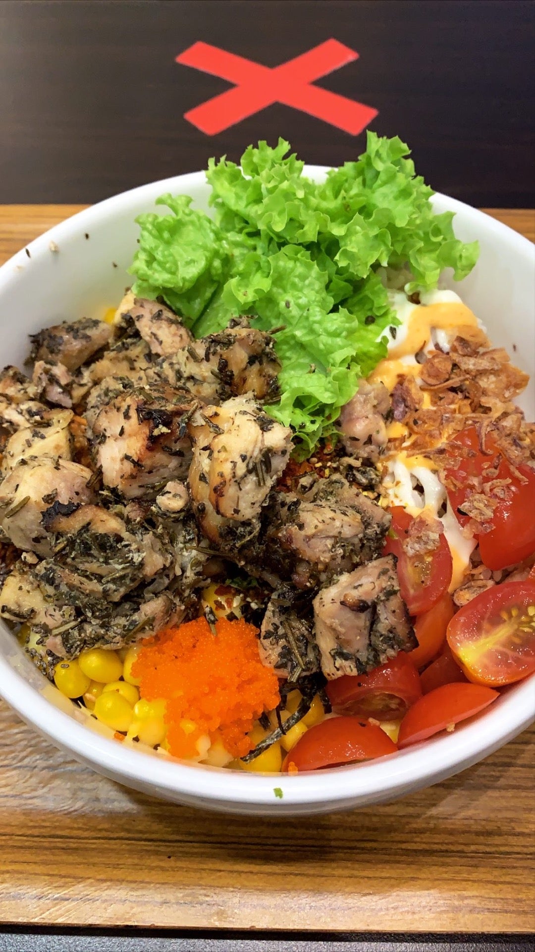 The Fish Bowl, Dinner, Kuala Lumpur YummyAdvisor