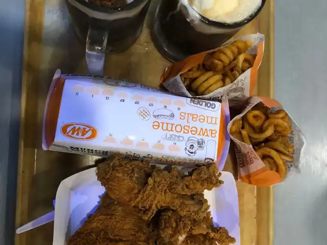 A&W Food Photo 16