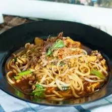 Gambar Makanan Mie Tarempa Berkat, Riau 13