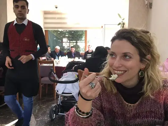 Gülümoğlu Kebab'nin yemek ve ambiyans fotoğrafları 3
