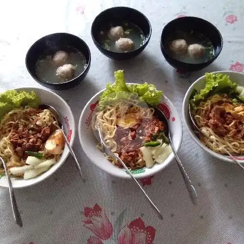 Gambar Makanan Warung Bumi, Pandowo 9