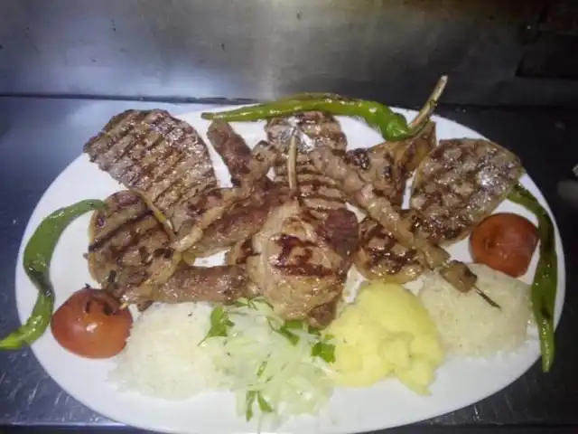 Ağva Çamlık Cafe Restaurant'nin yemek ve ambiyans fotoğrafları 7