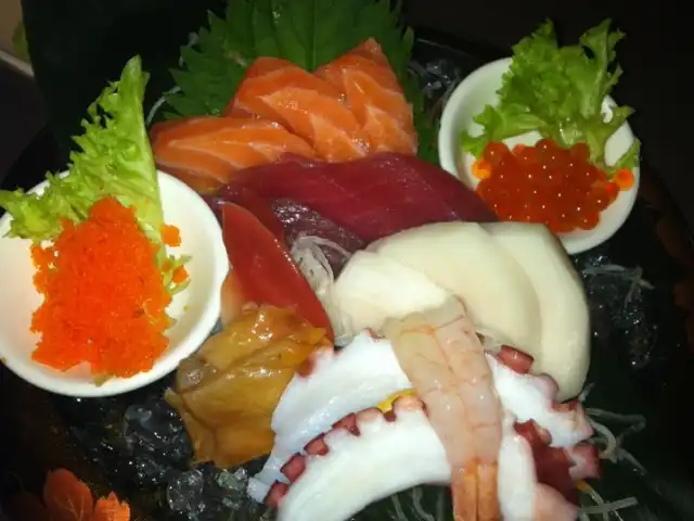 Nihon Kai Food Photo 15