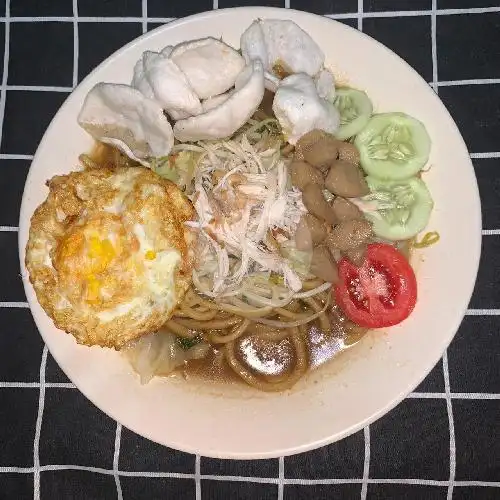 Gambar Makanan Nasi Goreng Arafah,Sukarejo, Jl.Adityawarman Rt 08 No 03 20
