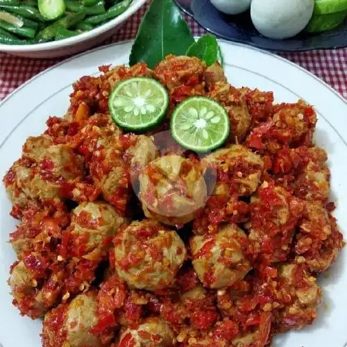 Gambar Makanan Kedai Jegeg, Panglima Batur 3