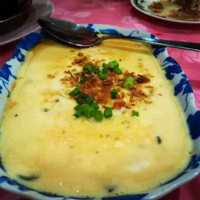 Restoran Kam Lun Tai