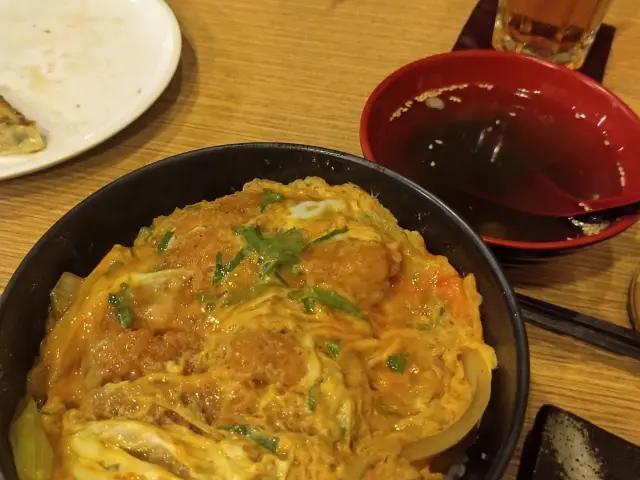 Gambar Makanan KiraKiraGinza 4