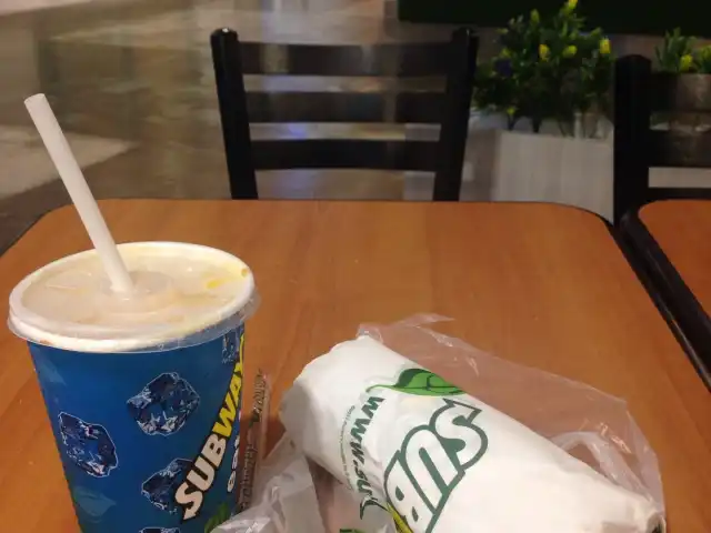 Subway Sunway Putra Food Photo 9