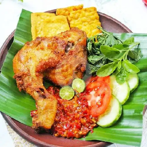 Gambar Makanan Ayam Penyet Lodoyo, Ruhui Rahayu 17