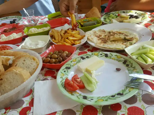 Karadenizli İpek Et&Mangal'nin yemek ve ambiyans fotoğrafları 10
