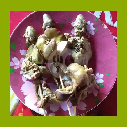 Gambar Makanan Angkringan Pak Jenggot, Klaten Utara 10