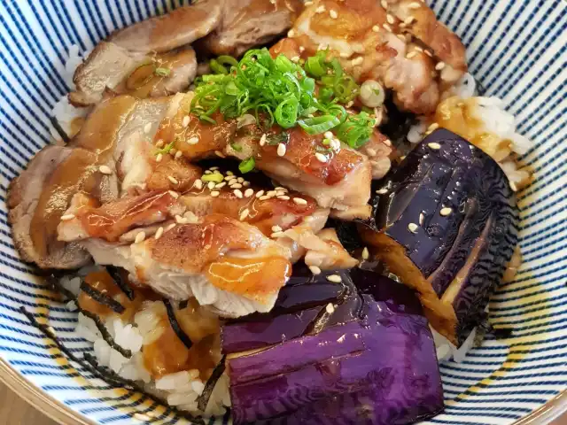 Minami Yoshokuya Food Photo 9