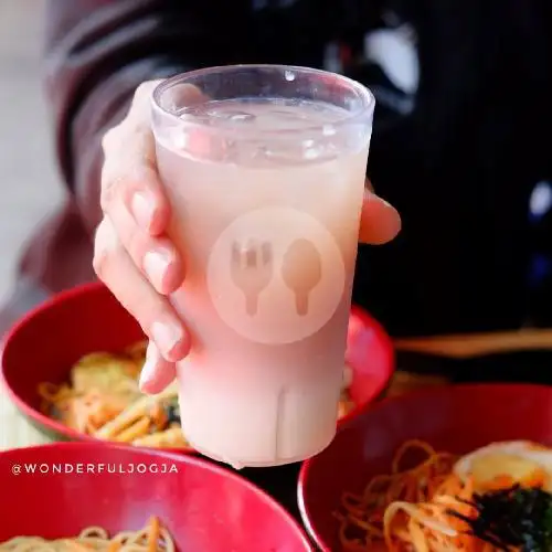 Gambar Makanan Waroenk Ramen, Sungai Pinang 10