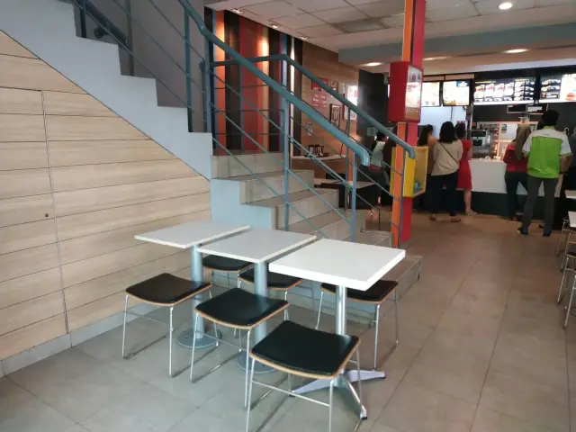 Gambar Makanan McDonald's 6