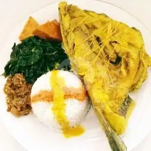 Gambar Makanan RM Restu Minang Mandala Raya, Tomang 17