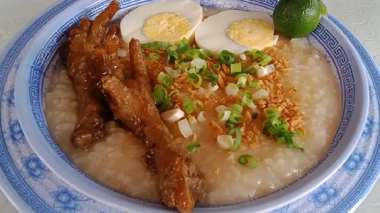 Gotto Heaven Food House -  Naga Naga