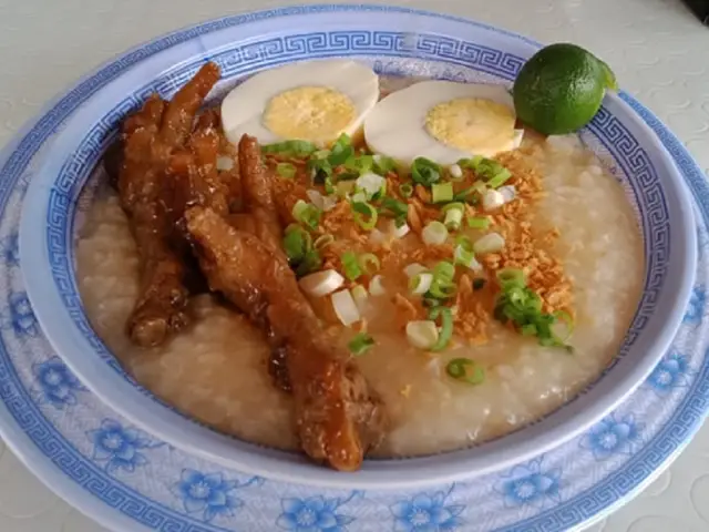 Gotto Heaven Food House -  Naga Naga