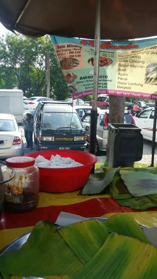 Bazar Ramadhan Sungai Penchala Food Photo 11