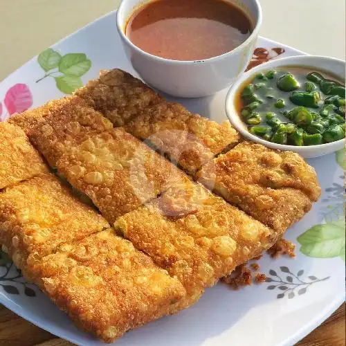 Gambar Makanan Martabak Syabbier 8