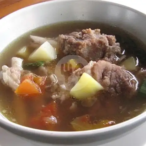 Gambar Makanan Tongseng - Sop - Ayam Bakar - Wingko Pak Mur BNI Kota 16