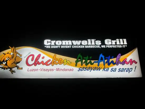 Cromwell's Grille Food Photo 2