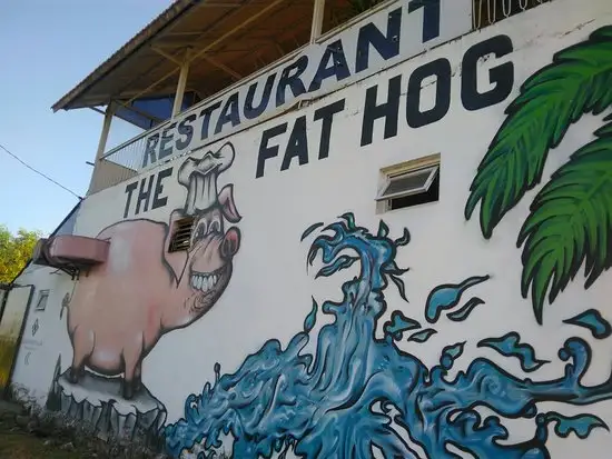 Gambar Makanan The Fat Hog 8