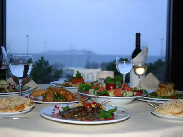 Nanna Restaurant'nin yemek ve ambiyans fotoğrafları 32