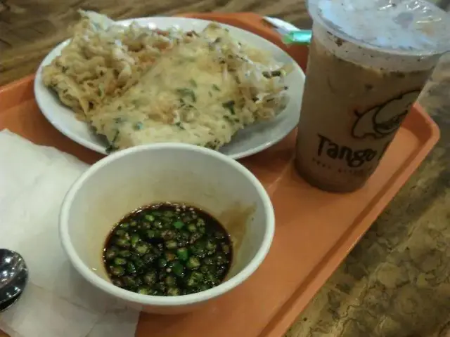 Gambar Makanan Tango Thai 13