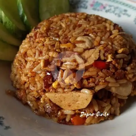 Gambar Makanan Nasi Goreng Sutan Hoki, Joyo Sari 15
