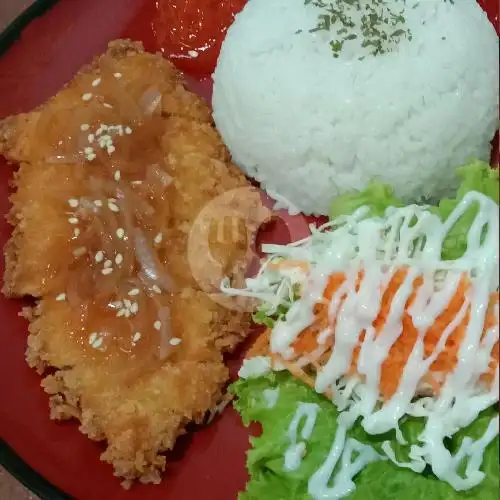 Gambar Makanan Hanakatsu (Chicken Katsu), Karanganyar Kota 6