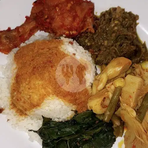 Gambar Makanan RM Ampera Minang Masakan Padang 4