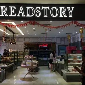 Bread Story Food Photo 7