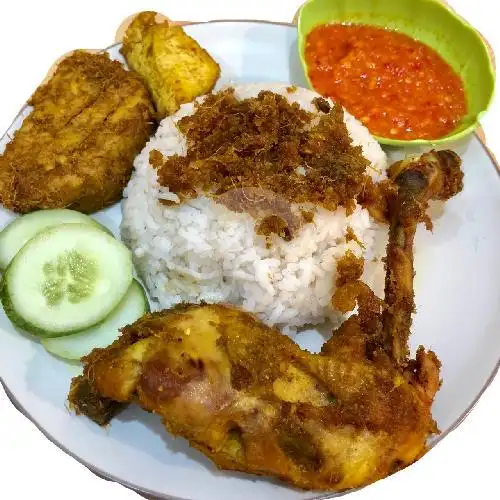 Gambar Makanan Warung Nasi Campur Manado, Denpasar 5