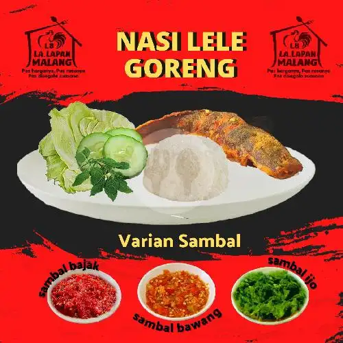 Gambar Makanan Pecel Blitar Klangenan, Sigura - Gura 8