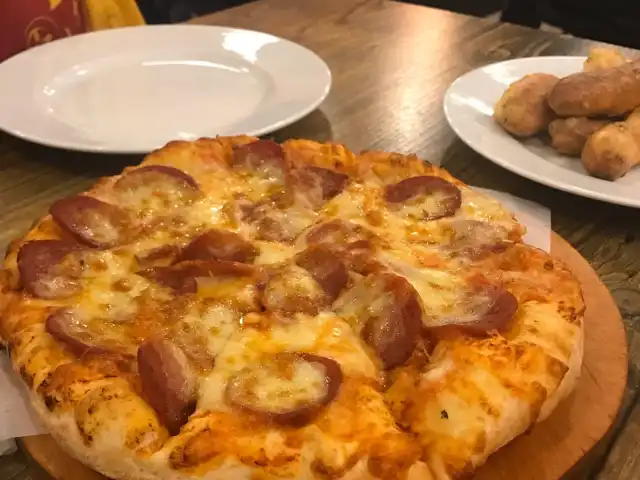 Us Pizza Food Photo 13