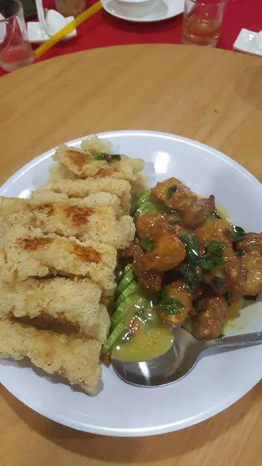 Sunway Curry Fish Head Food Photo 8