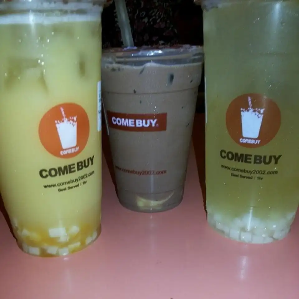 Comebuy