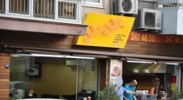 Göz Göz Döner'nin yemek ve ambiyans fotoğrafları 2