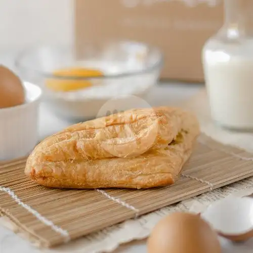 Gambar Makanan Croissant Crunch, PIK 11
