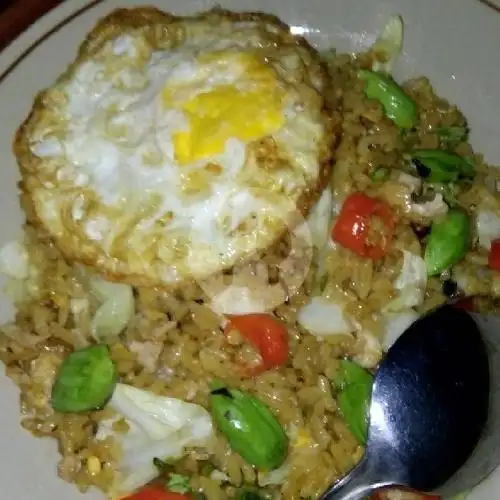 Gambar Makanan Nasi Goreng Pak Sis, Noyontaan 2