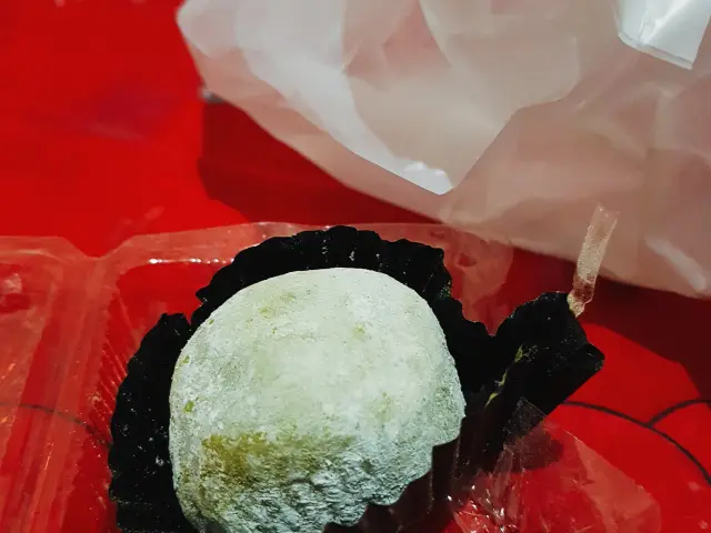 Gambar Makanan Mochi Mochio 3