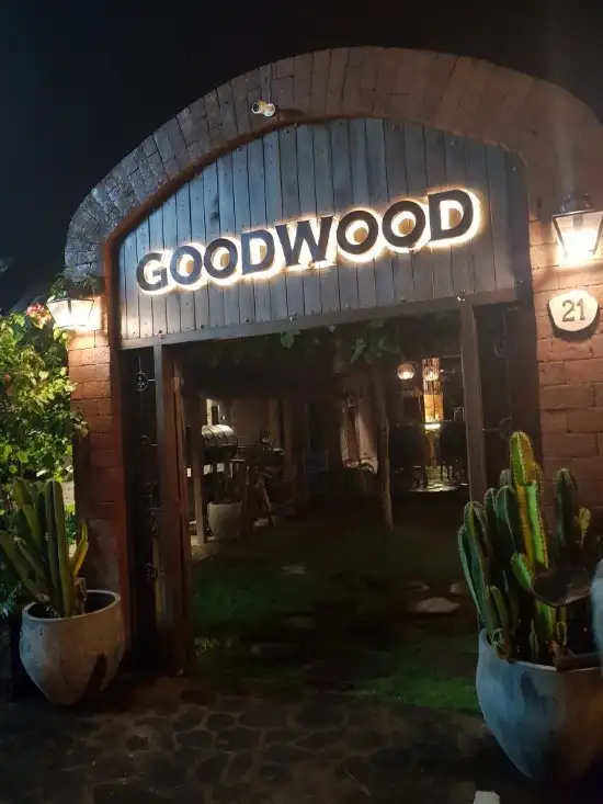 Gambar Makanan Goodwood Smokehouse and Grill 12