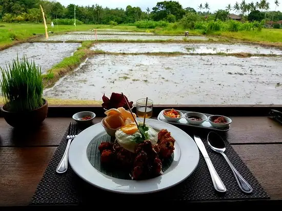 Gambar Makanan Bebek Uma Menuh 7