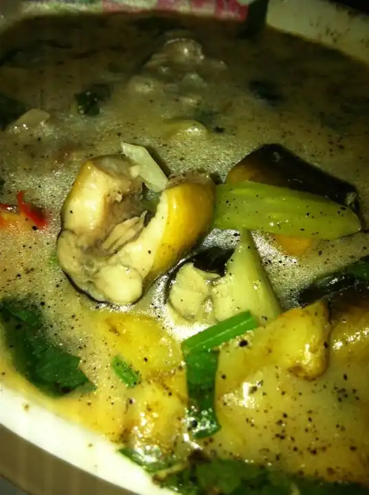 Sri selera Sup Belut Food Photo 1