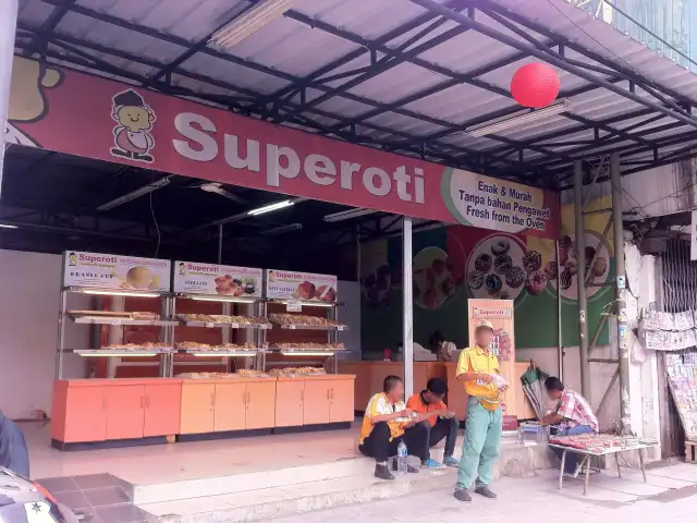 Gambar Makanan Superoti 7