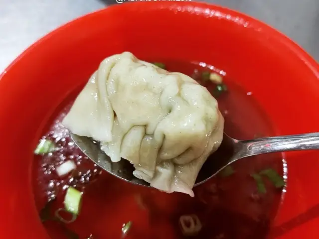 Gambar Makanan RM Mie Tiau 11