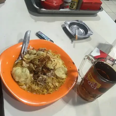 Gambar Makanan Bumen Jaya 3