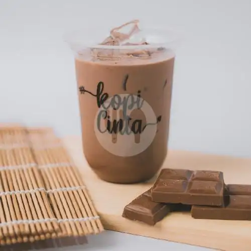 Gambar Makanan Kopi Cinta 5