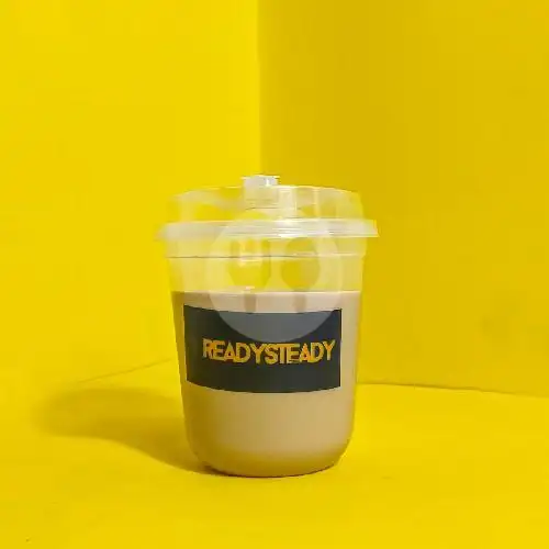 Gambar Makanan Ready Steady Coffee, senen/paseban 1
